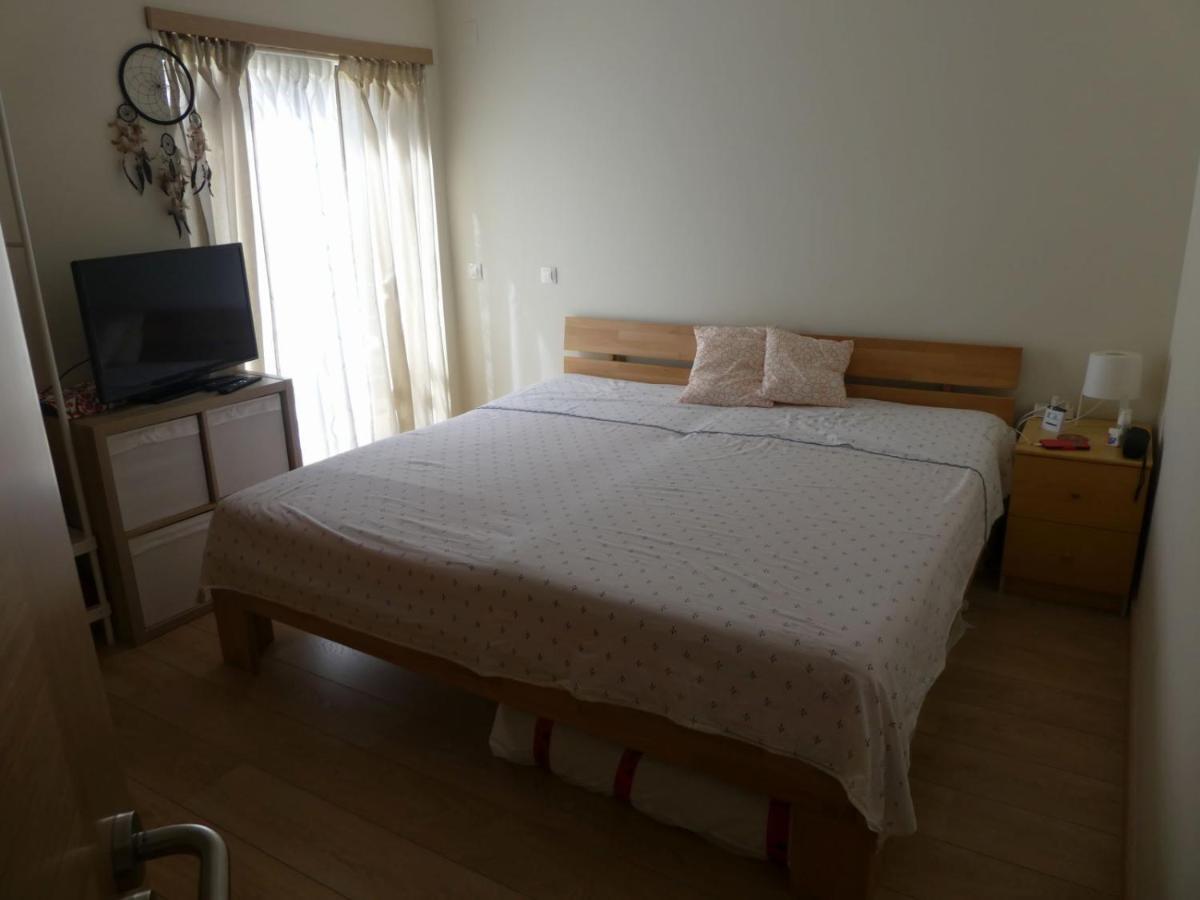 Apartamento Elenice Leilighet Olhão Eksteriør bilde