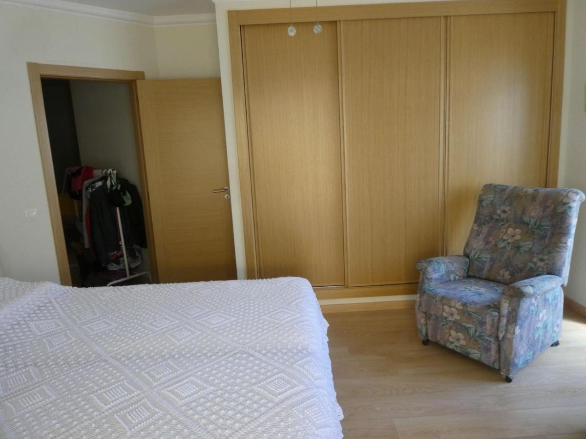 Apartamento Elenice Leilighet Olhão Eksteriør bilde