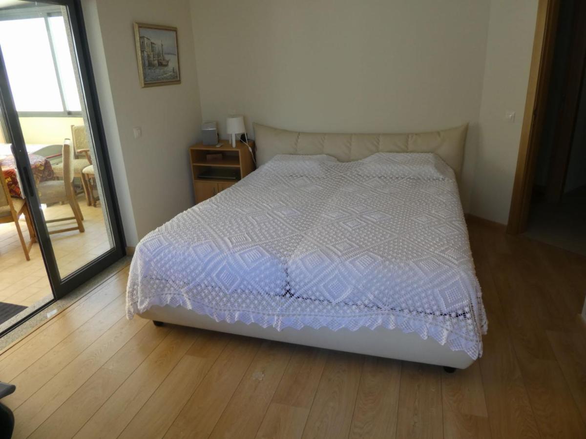 Apartamento Elenice Leilighet Olhão Eksteriør bilde