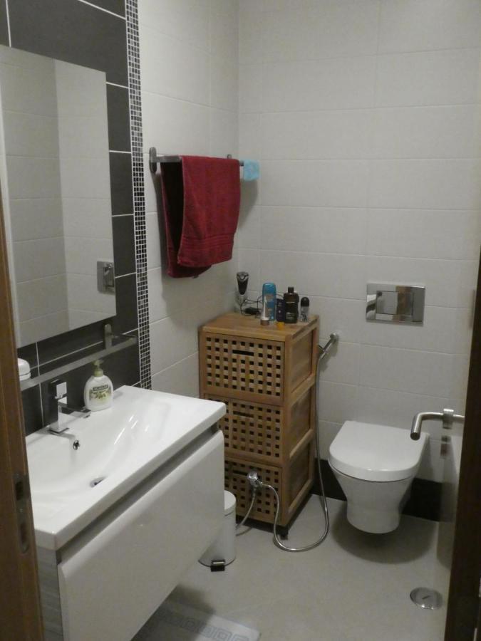 Apartamento Elenice Leilighet Olhão Eksteriør bilde