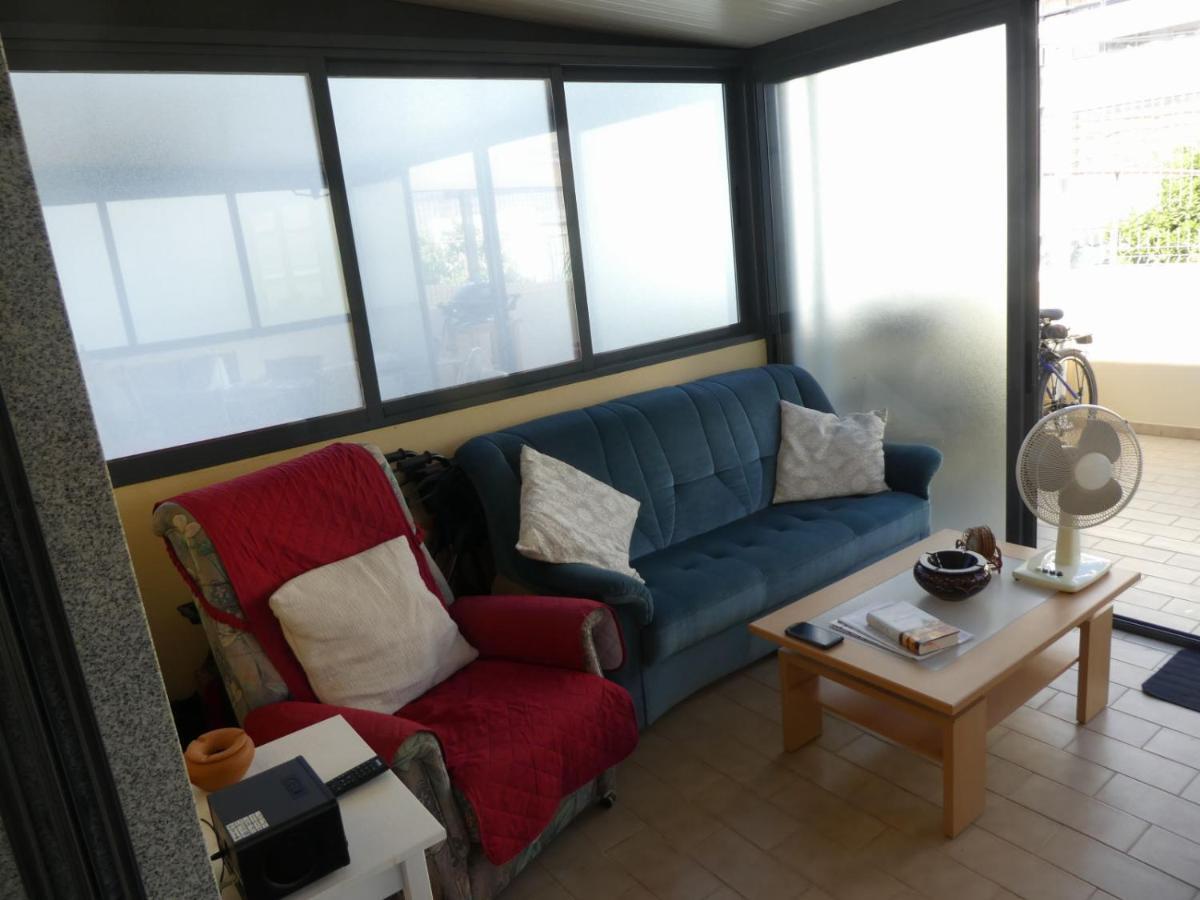Apartamento Elenice Leilighet Olhão Eksteriør bilde