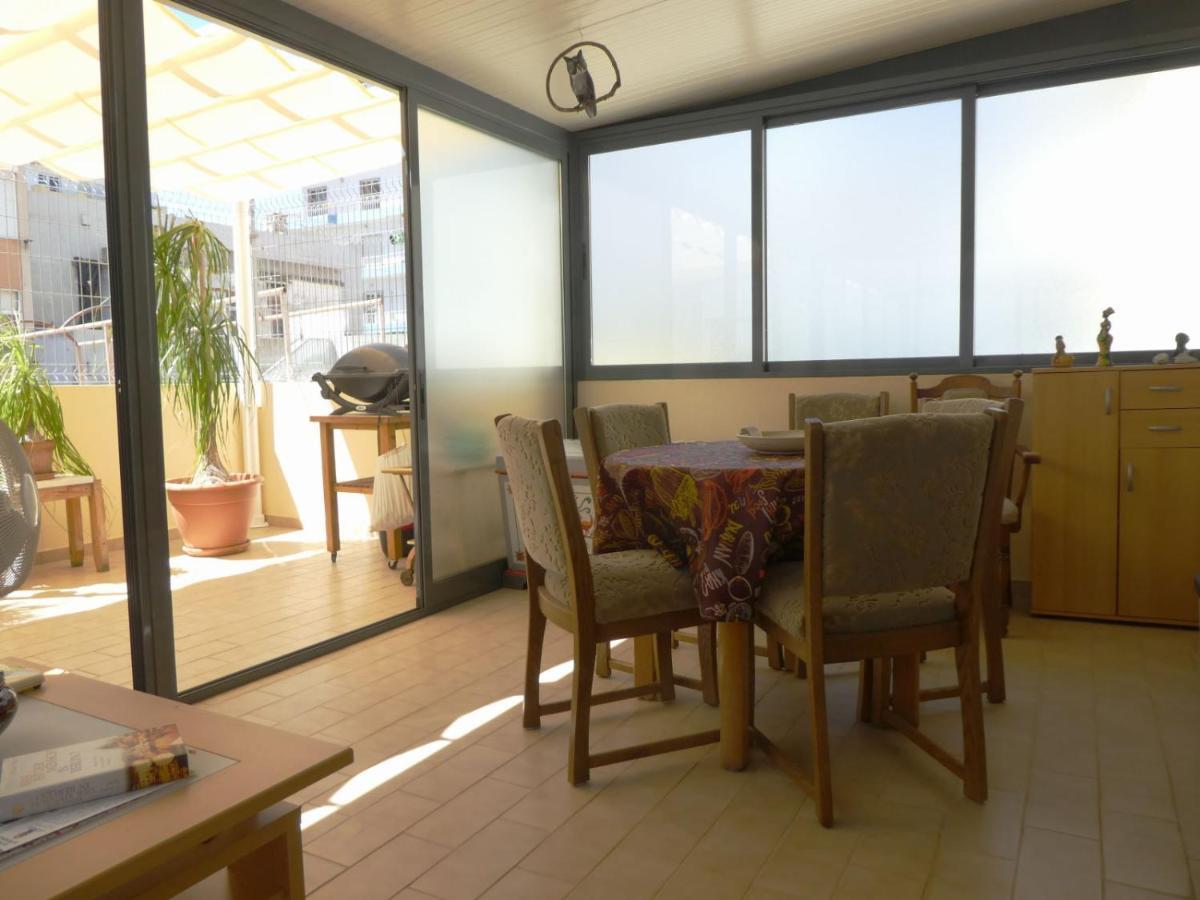 Apartamento Elenice Leilighet Olhão Eksteriør bilde