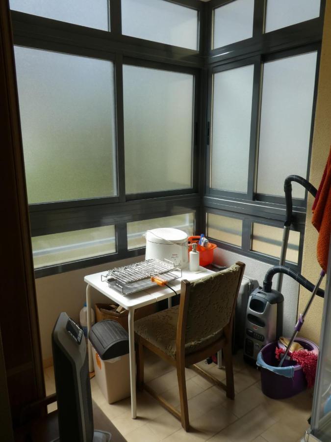 Apartamento Elenice Leilighet Olhão Eksteriør bilde